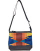 Elmer Thompson, Navajo Handmade Bag, Pendleton, Approx 11” x 9”