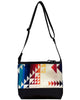 Elmer Thompson, Navajo Handmade Bag, Pendleton, Approx 11” x 9”