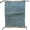 Rachelynn Watson, Rug, Saddle Blanket, Navajo, 12" x 17"