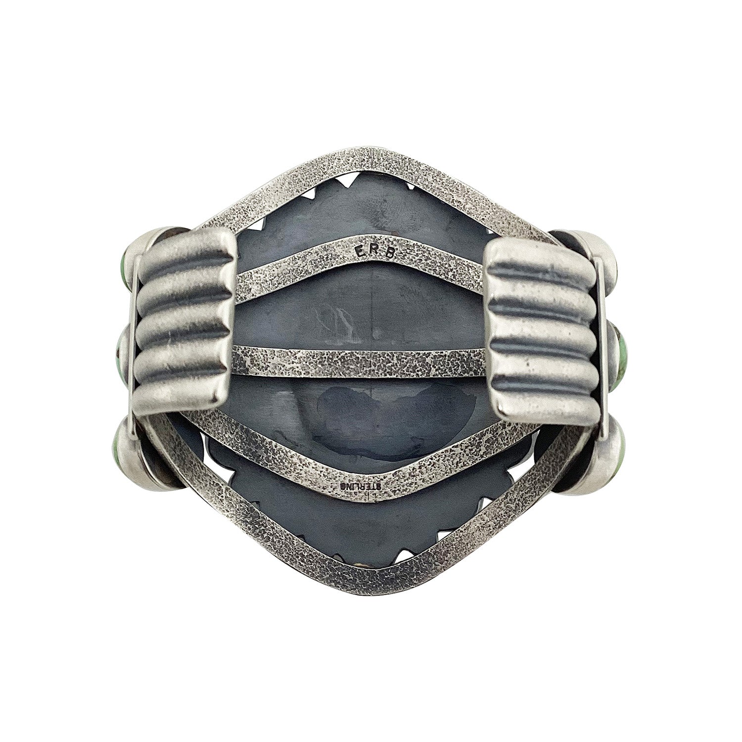 【Ernest Roy Begay】Number8 ターコイズ Ernest Roy Begay】Number8 ターコイズ Ernest Roy Begay