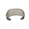 Diana Othole, Bracelet, Multi Stone, Shell, Silver, Zuni, 6 1/2"