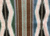 Melvina Francis, Wide Ruins, Navajo Handwoven Rug, 34"x 48"