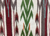 Rena John, Yei Rug, Navajo Handwoven, 54" x 33"