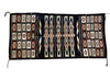 Linda Smith, Eyedazzler, Navajo Handwoven Rug, 35" x 76"