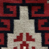 Mary Kee, Rug, Ganado Red Design, Navajo Handwoven, 33” x 47”