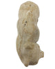 Darrell Westika, Bear Fetish, Sandstone, Zuni Handmade, 4 5/8” x 7 1/2”