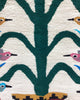 Betty Dougi, Tree of Life, Navajo Handwoven Rug, 23” x 31”