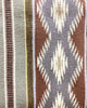 Madelyn Francis, Wide Ruin Rug, Navajo Handwoven, 34" x 46"