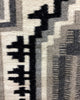 Jerry Chee, Klagetoh, Navajo Handwoven Rug, 27 1/2" x 38"