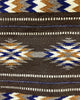 Kayla Smith, Rug, Eye Dazzler, Navajo, 24 1/2" x 43"