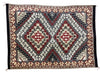 Margie Elwood, Rug, Ganado Red, Navajo, 55" x 78"