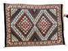 Margie Elwood, Rug, Ganado Red, Navajo, 55" x 78"