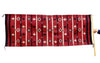 Bessie Yazzie, Rug, Runner, Chief, Navajo, 27' x 74"