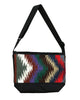 Elmer Thompson, Navajo Handmade Bag, Gallup Throw Rug, Approx 16” x 11”