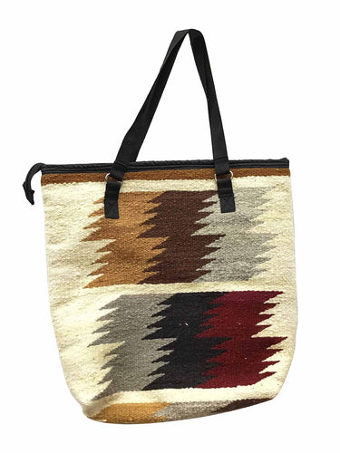 Elmer Thompson,Handbag,Gallup,Throw Rug,Zipper,Navajo,Approx.18x19