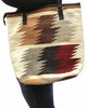 Elmer Thompson,Handbag,Gallup,Throw Rug,Zipper,Navajo,Approx.18x19