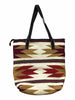 Elmer Thompson,Handbag,Gallup,Throw Rug,Zipper,Navajo,Approx.17x19