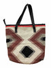 Elmer Thompson,Handbag,Gallup,Throw Rug,Zipper,Navajo,Approx.18x18