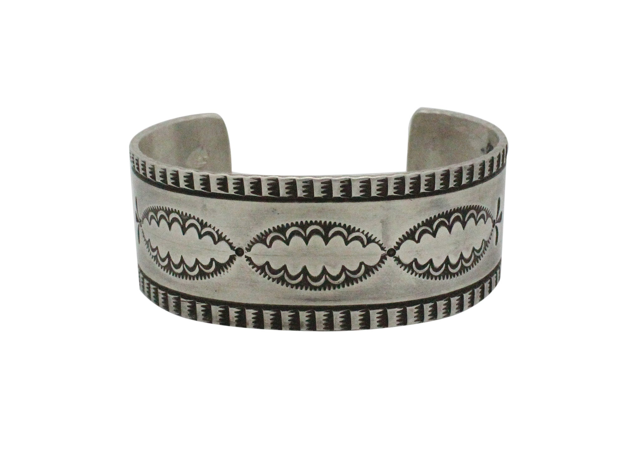 週末SALE NAVAJO Darryl Begay ダリルビゲイ Darryl Begay Ring - Hoel's Indian Shop