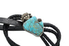 Philander Begay, Bolo, Hopi Maiden, Child, Turquoise Mountain, Navajo Made,