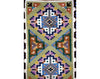 Cecelia Nelson, Navajo Rug, Burntwater, 24'' x 37''