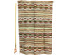 Erma Francis, Wide Ruin Rugs, Navajo Handwoven, 29 1/2" x 42"