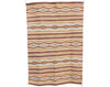 Erma Francis, Wide Ruins Rug, Navajo Handwoven, 34" x 50 1/2"