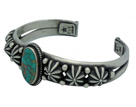 Edison Sandy Smith bracelet ナバホ ☆ Edison Sandy Smith “Size M”（Bracelet）インディアン